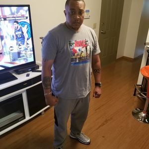 Meet your Posher, Steven